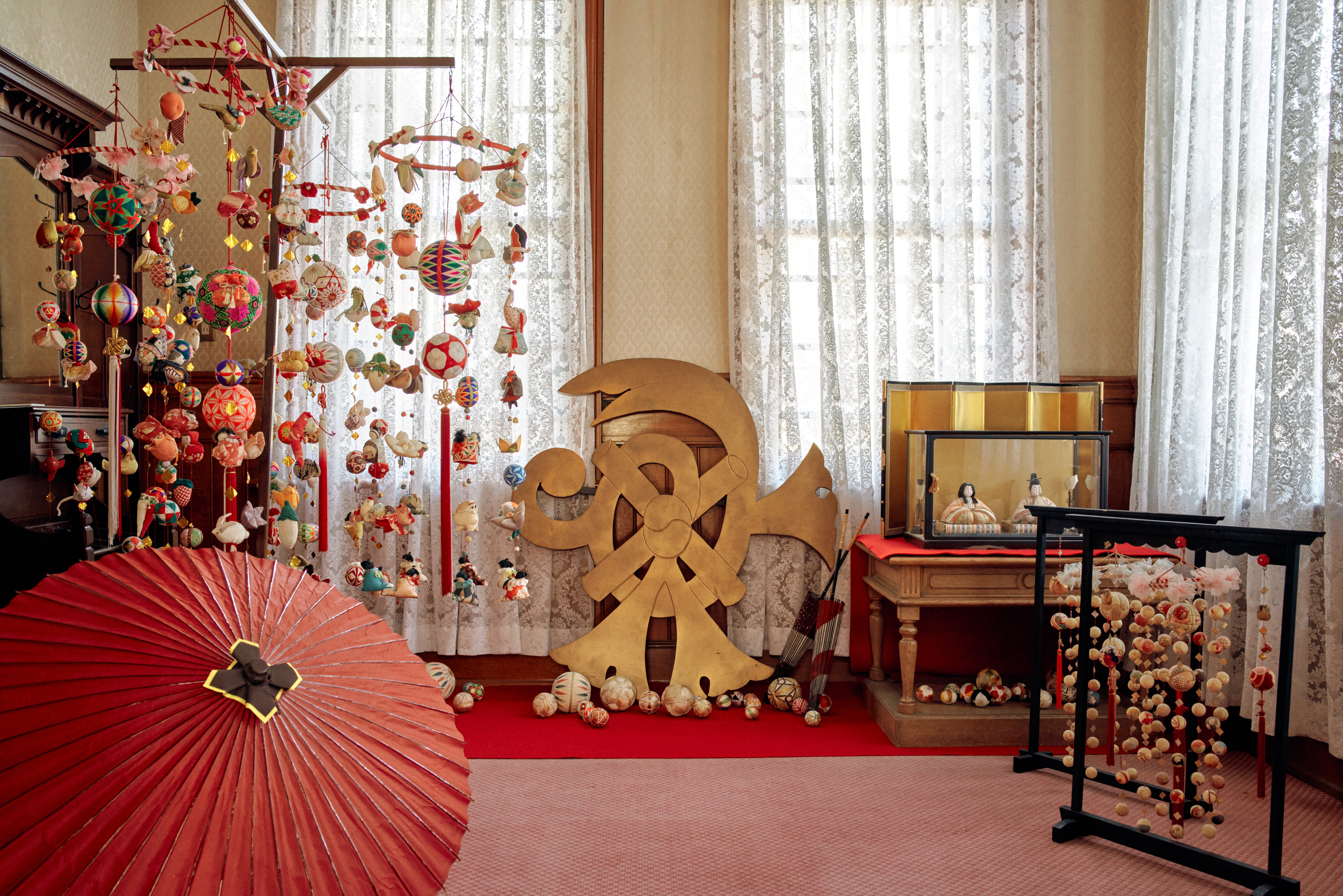 2月営業のお知らせ